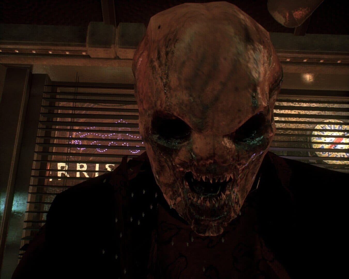 Batman: Arkham Knight screenshot 2