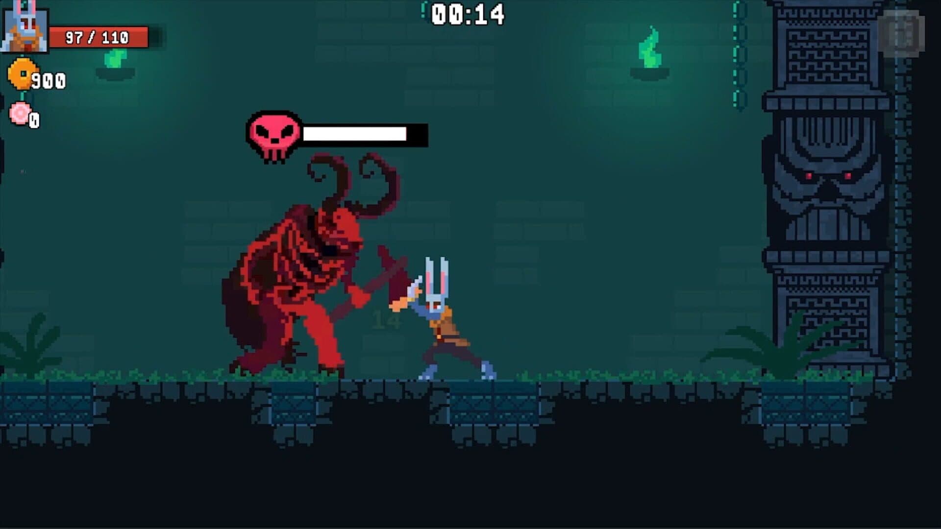 اسکرین‌شات Rift Adventure - 5