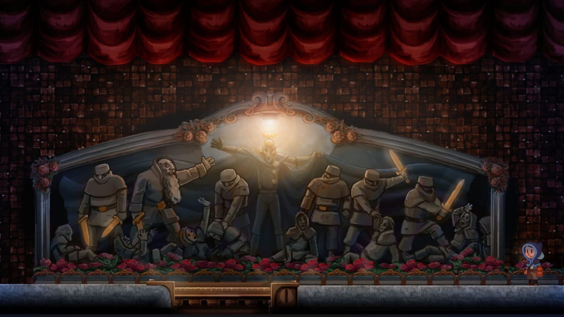 Teslagrad screenshot 6