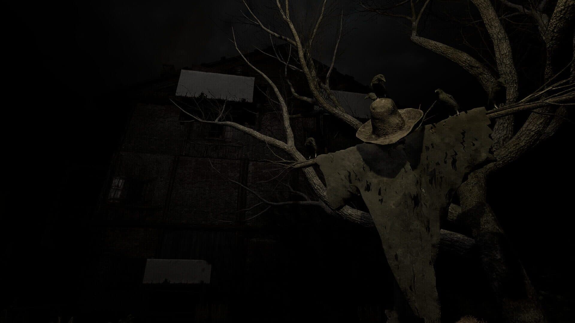 اسکرین‌شات Antichrist - 2