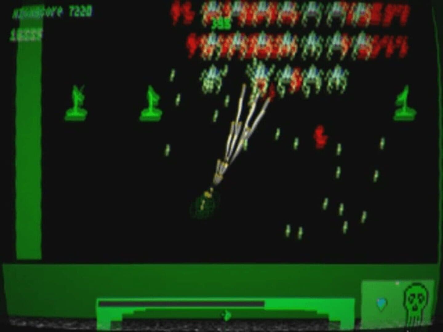 اسکرین‌شات Gaijin Charenji 1: Kiss or Kill - 5