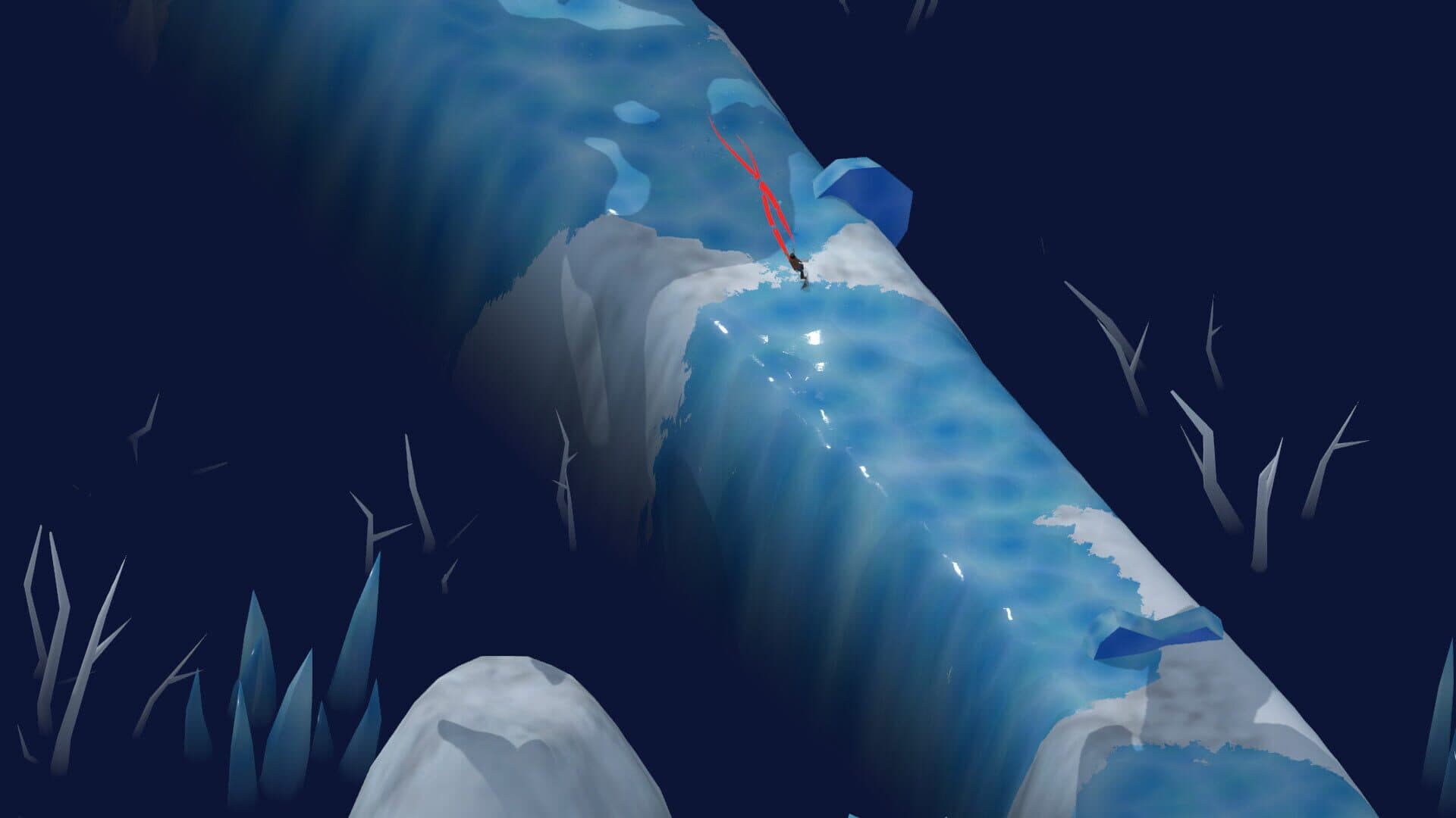 اسکرین‌شات Downslope - 5