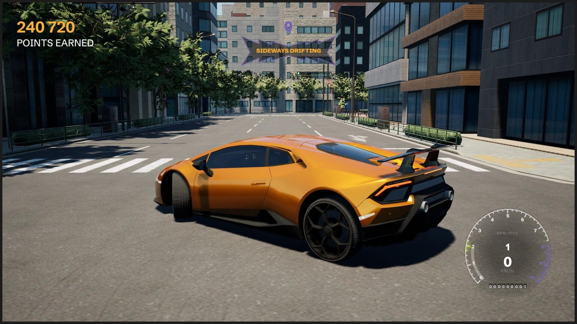 اسکرین‌شات Car Street - 8