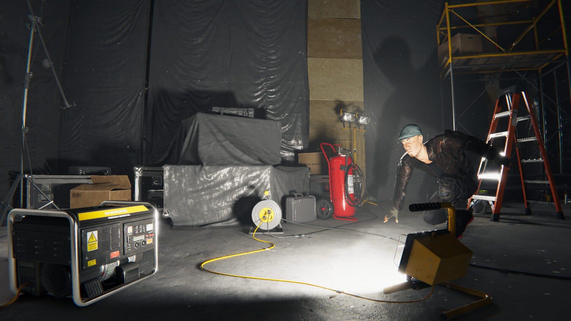 Thief Simulator 2 screenshot 7