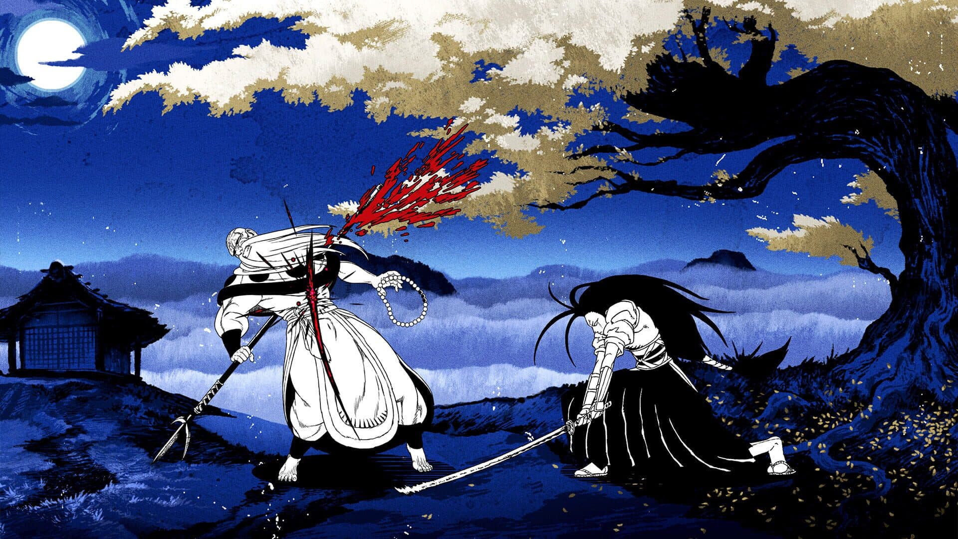 Two Strikes screenshot 5