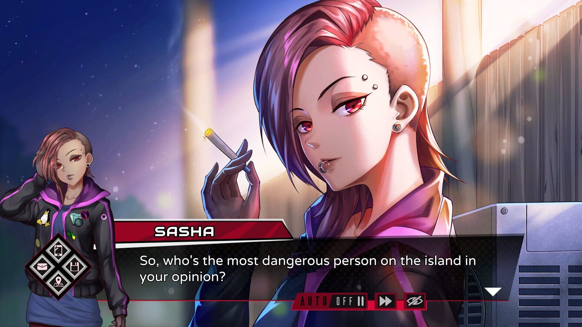Inescapable: No Rules, No Rescue screenshot 4