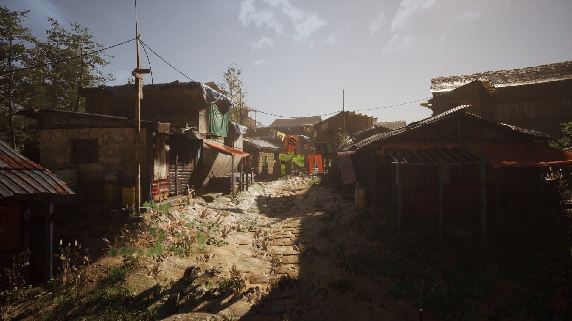 Dead Man's Diary screenshot 1