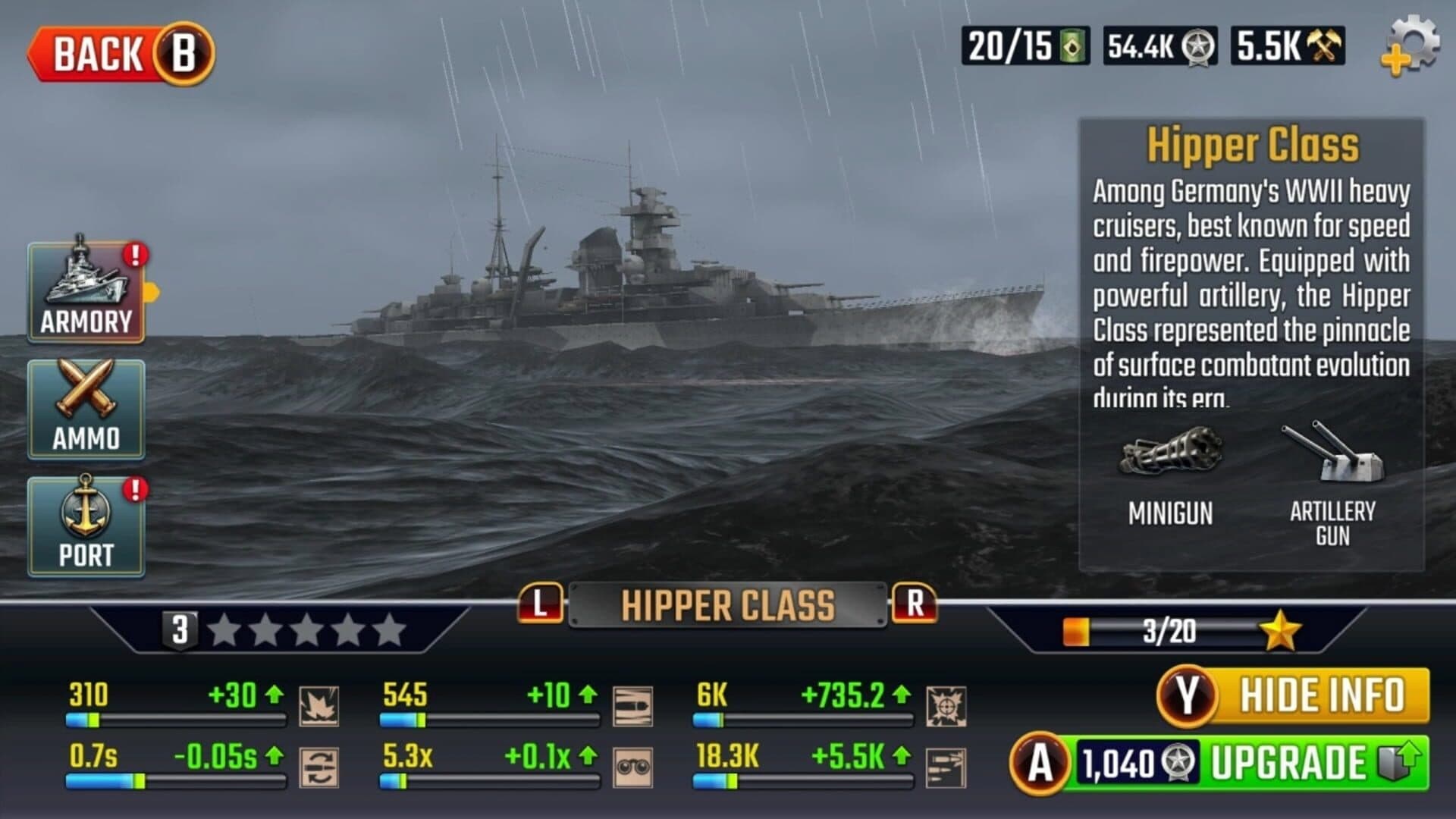Uboat Attack screenshot 4
