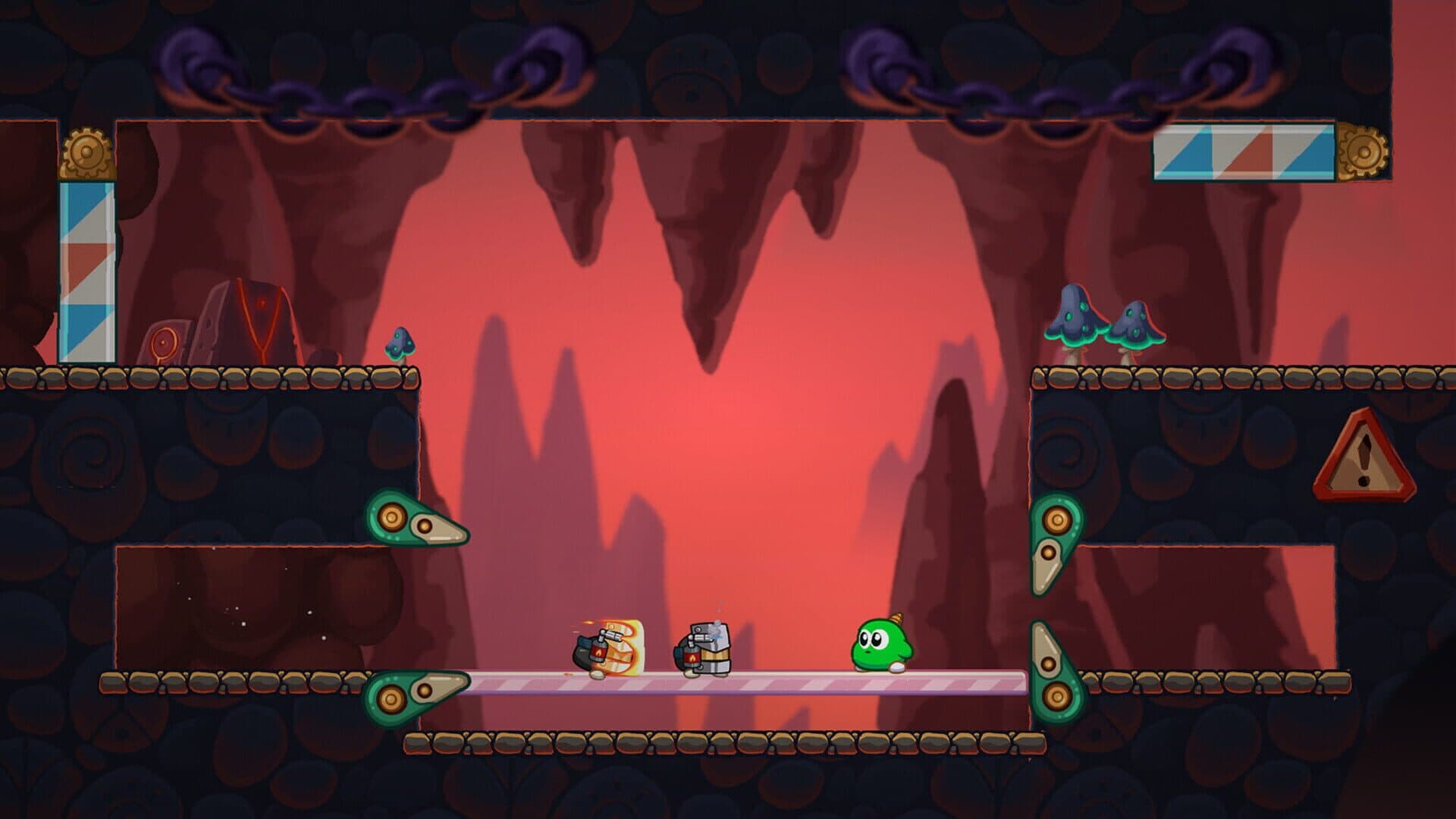 Gimmick! 2 screenshot 2