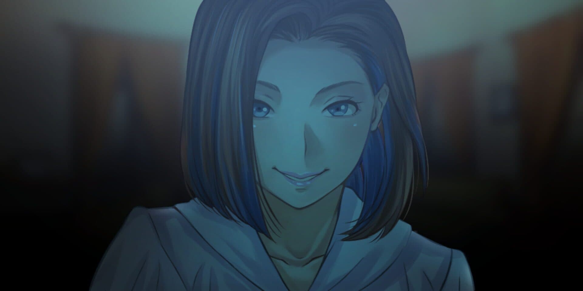Root Letter: Last Answer screenshot 1