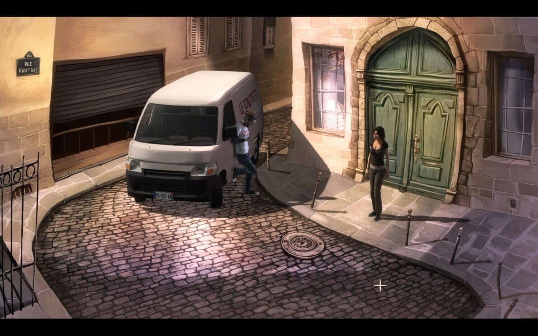 Yesterday Origins screenshot 6