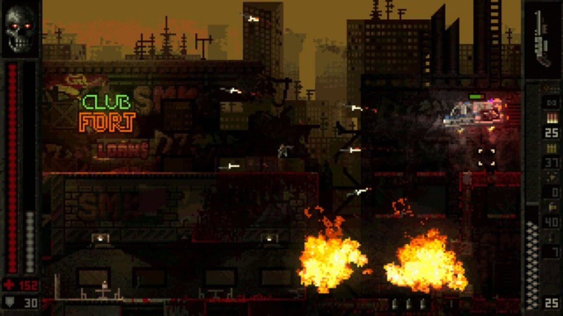 Butcher screenshot 5