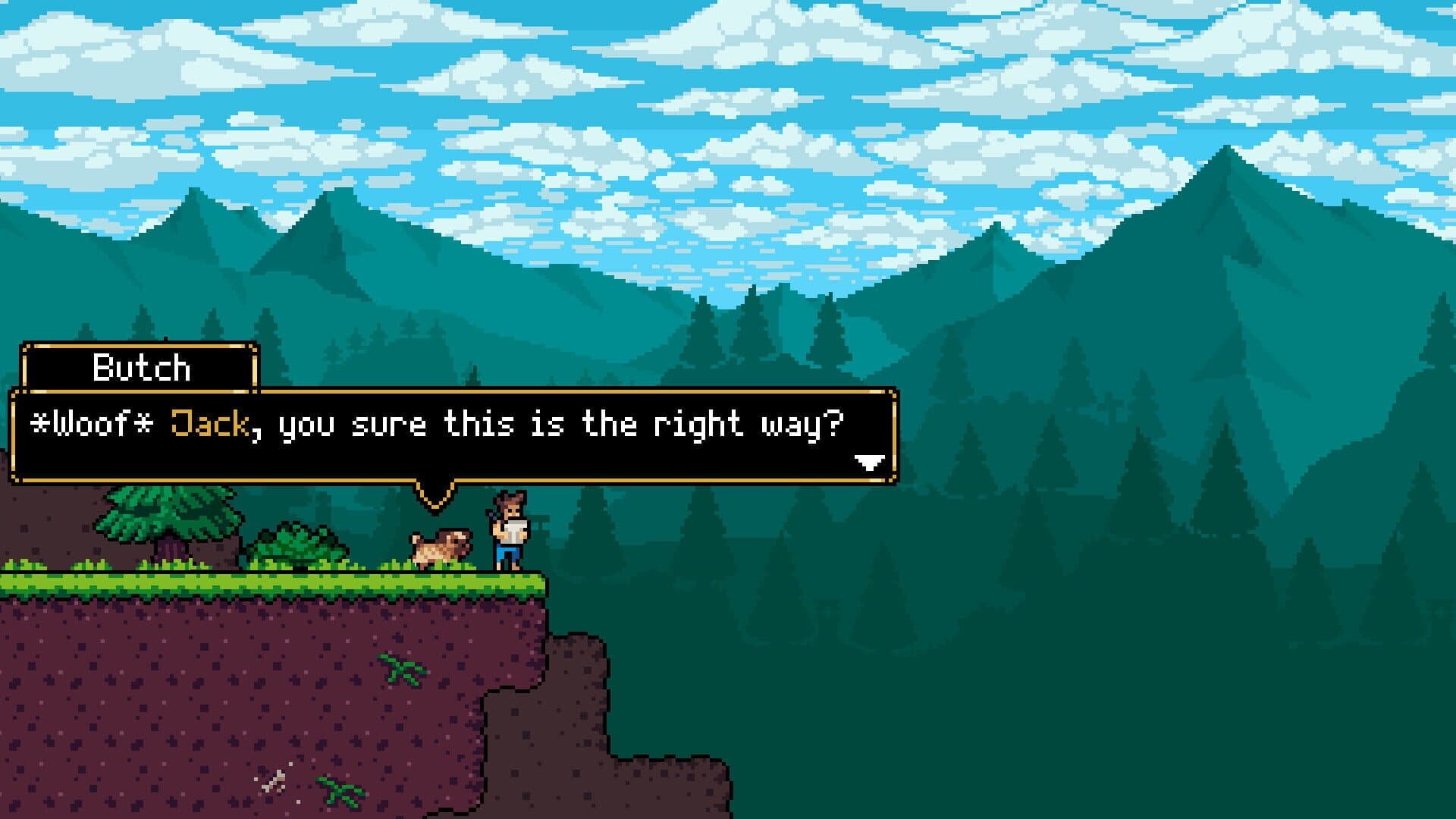 6Souls screenshot 5