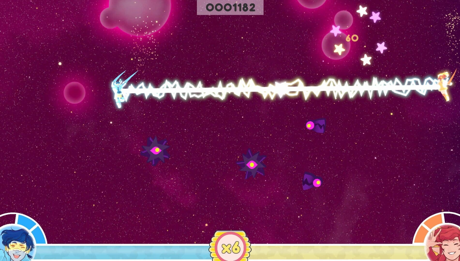 StarCrossed screenshot 2