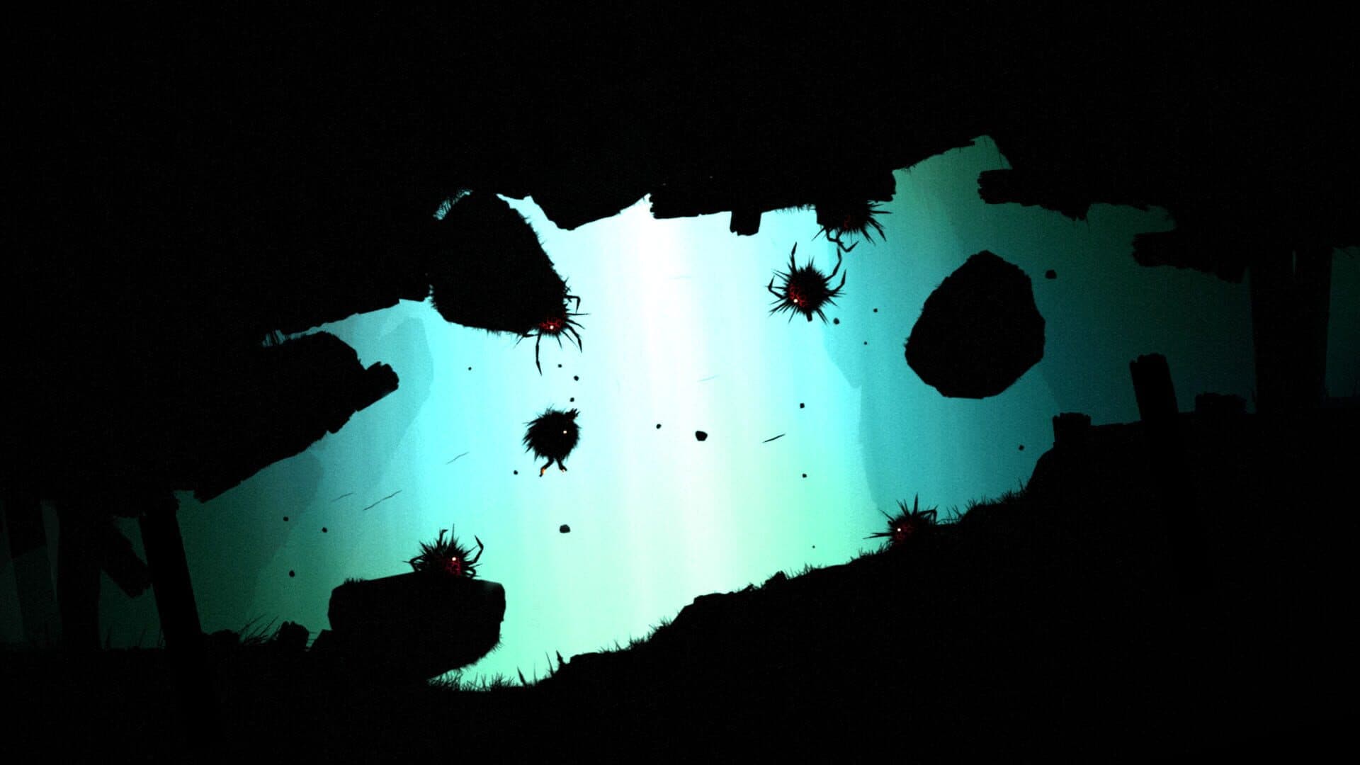 Feist screenshot 3