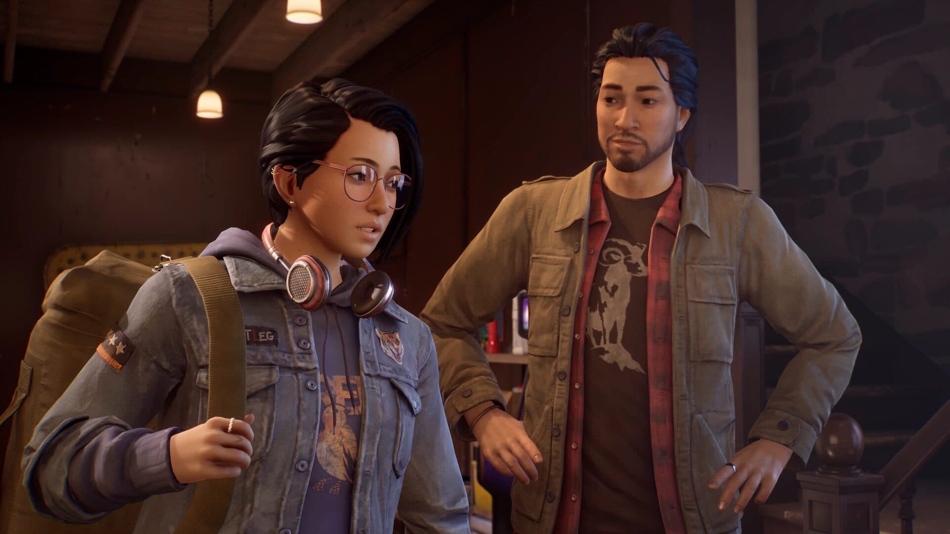 Life is Strange: True Colors screenshot 10