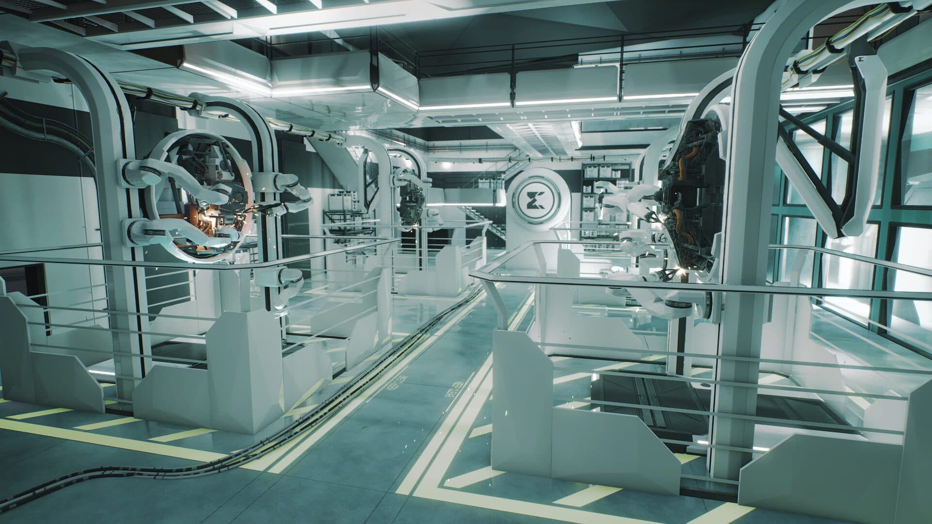 Tom Clancy's Ghost Recon: Breakpoint screenshot 0