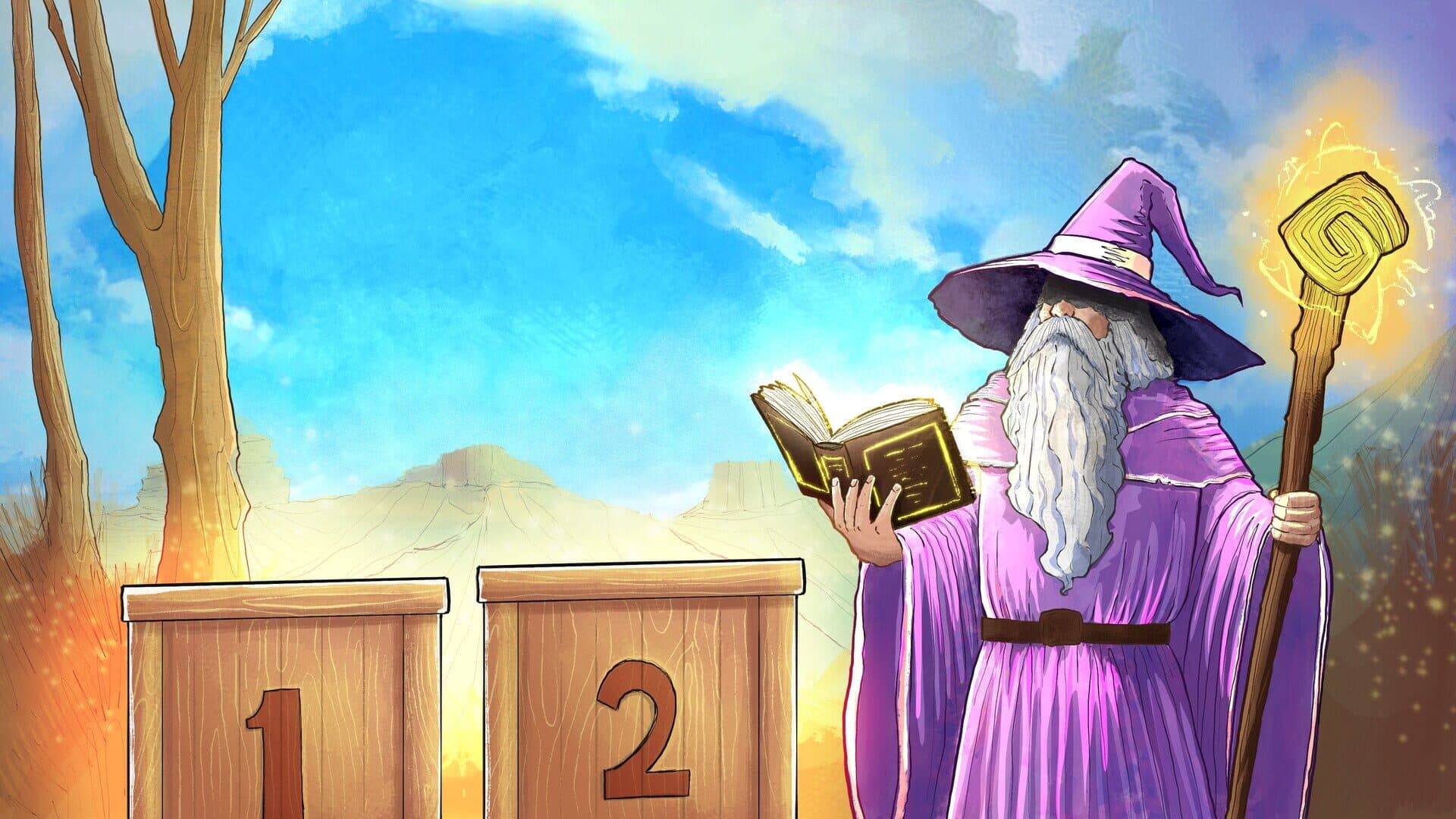 Boxes Wizard