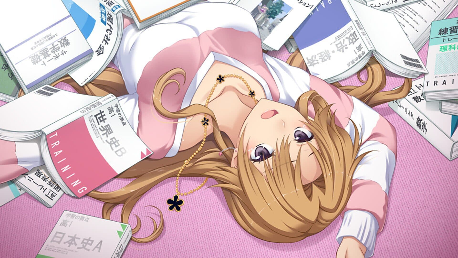Memories Off: Innocent Fille screenshot 4