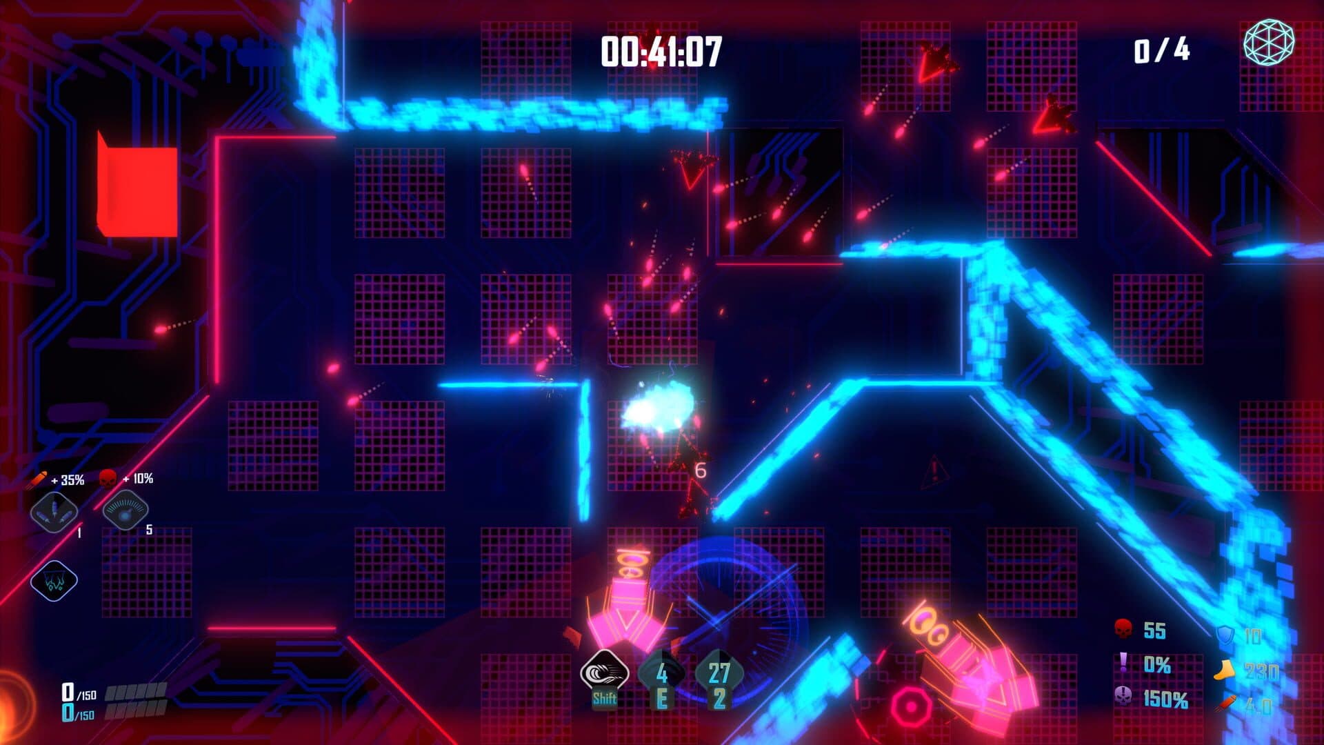 اسکرین‌شات Beat the Machine: Rebooted - 4