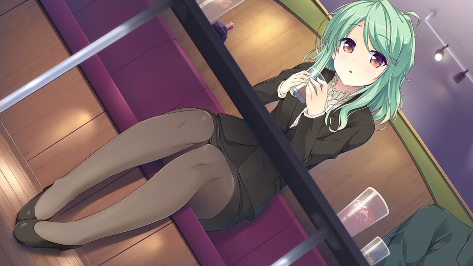 Making Lovers screenshot 0