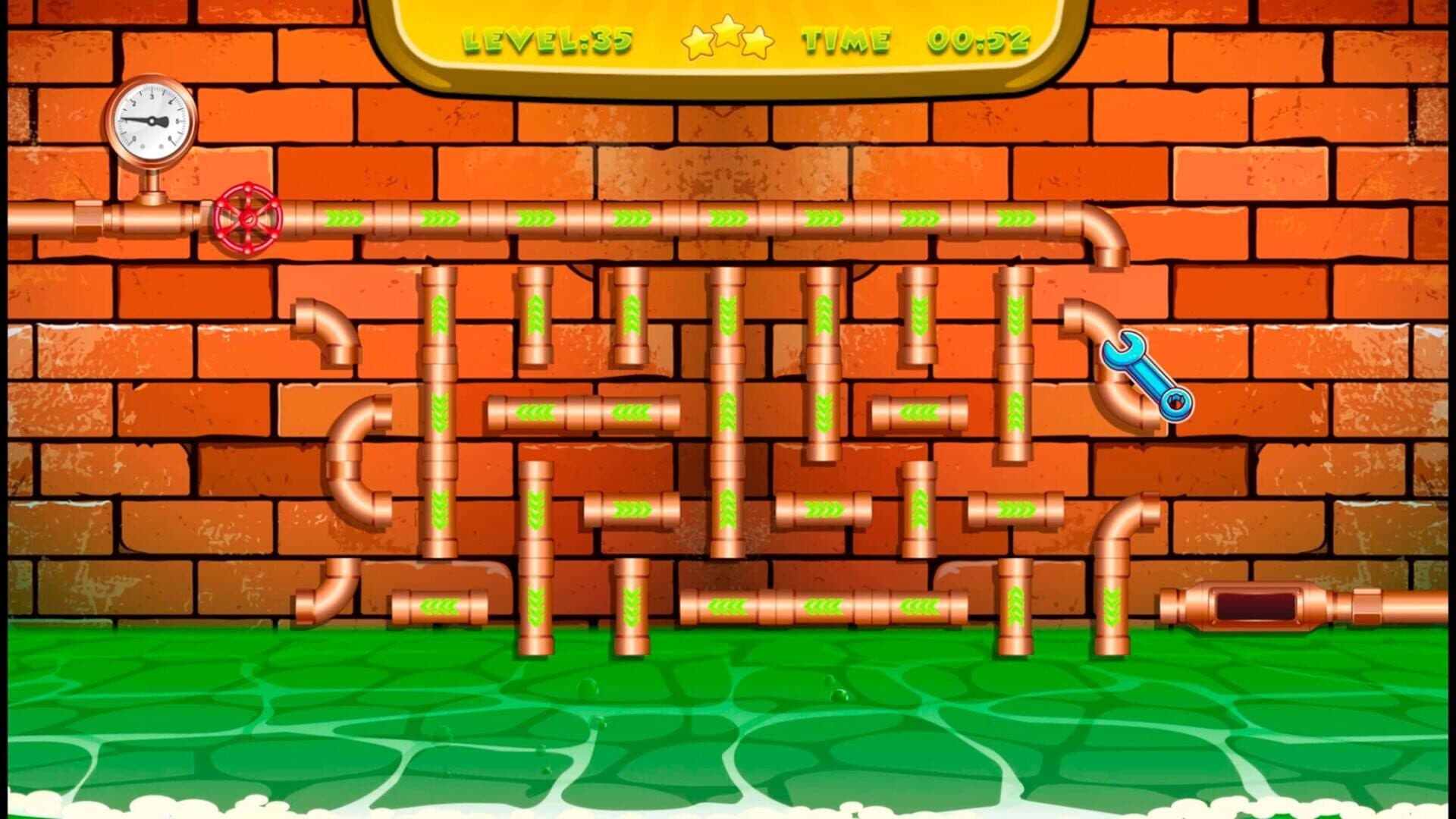 Sewer Quest screenshot 6