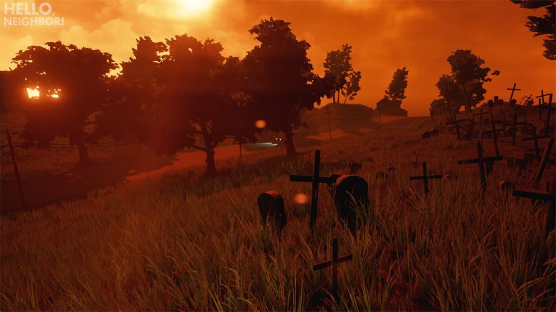 Hello Neighbor screenshot 7