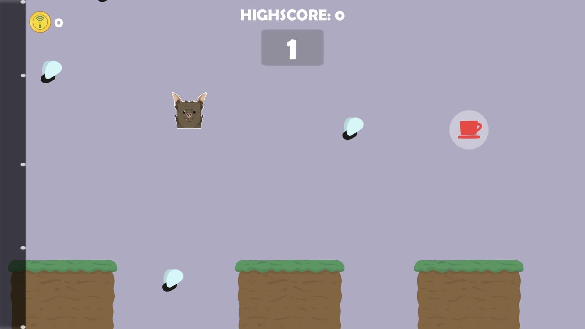 اسکرین‌شات Zoo Leap - 1