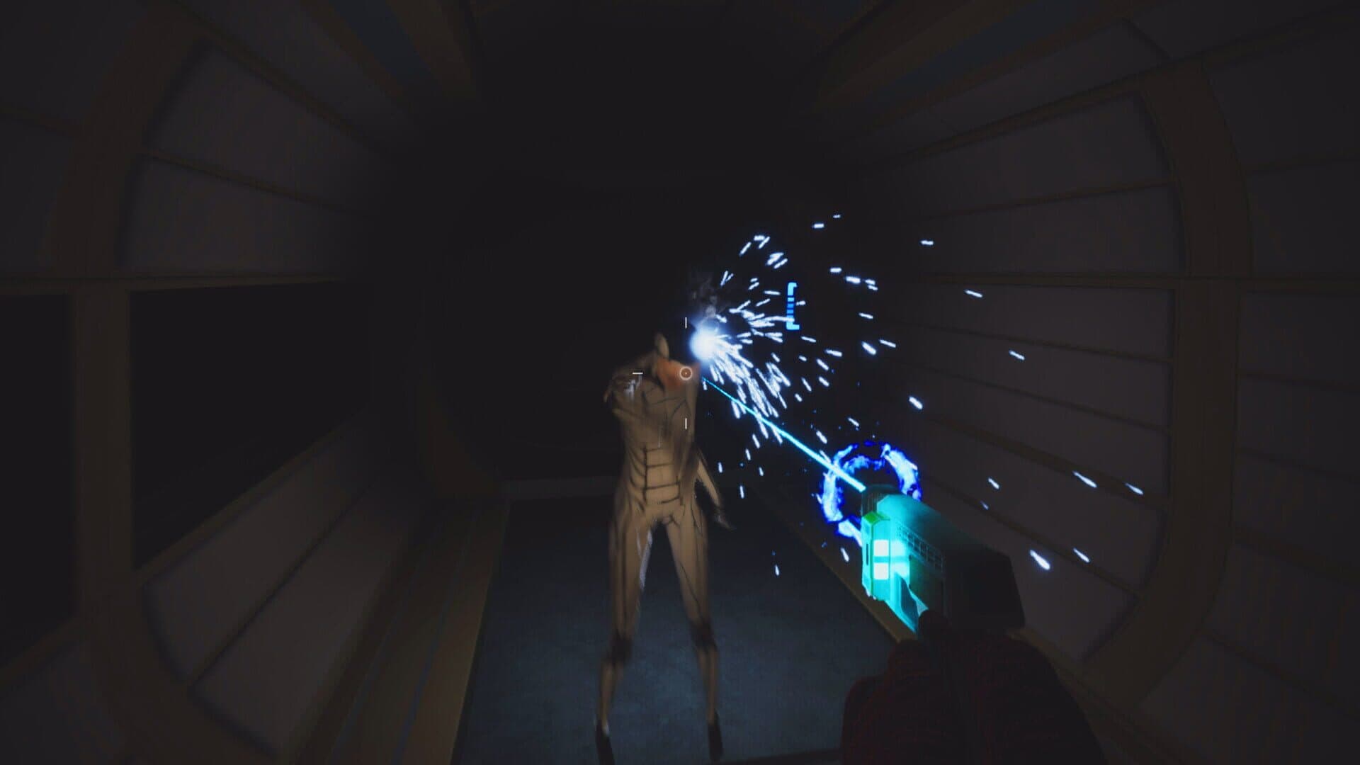 Lunar Nightmare screenshot 5
