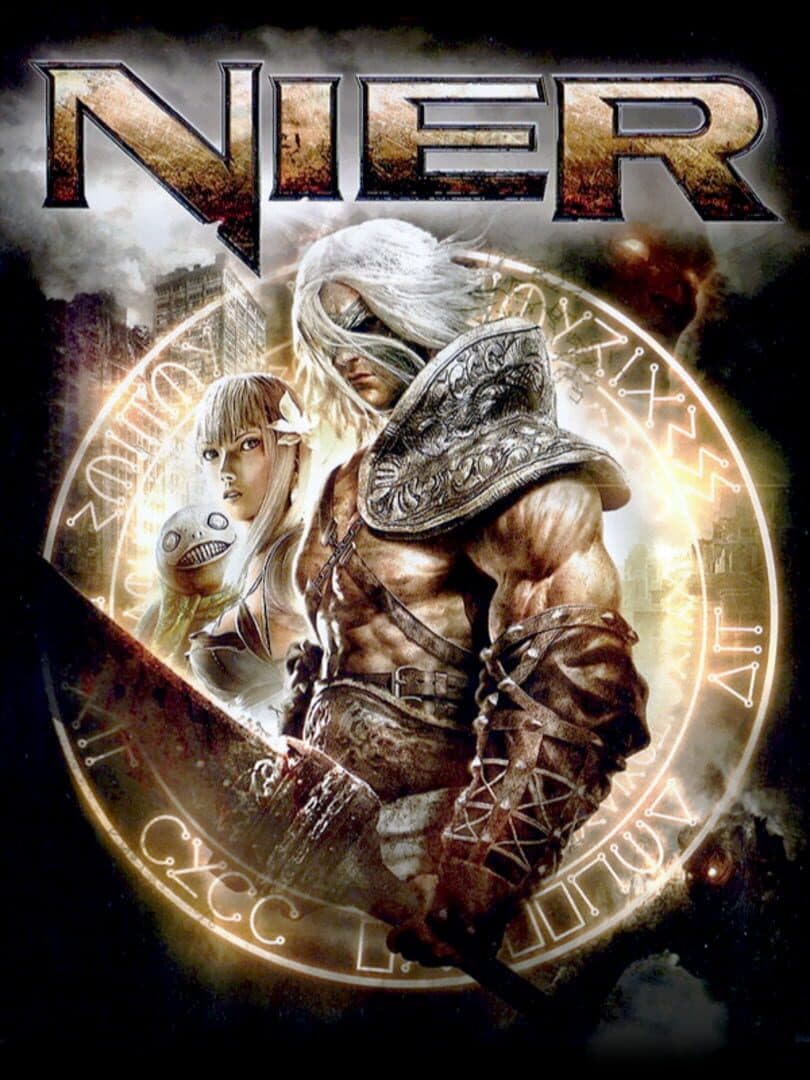 NieR
