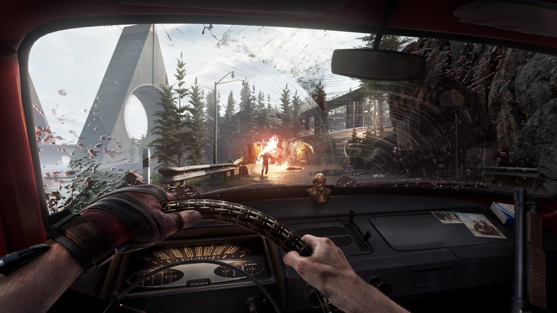 Atomic Heart screenshot 8