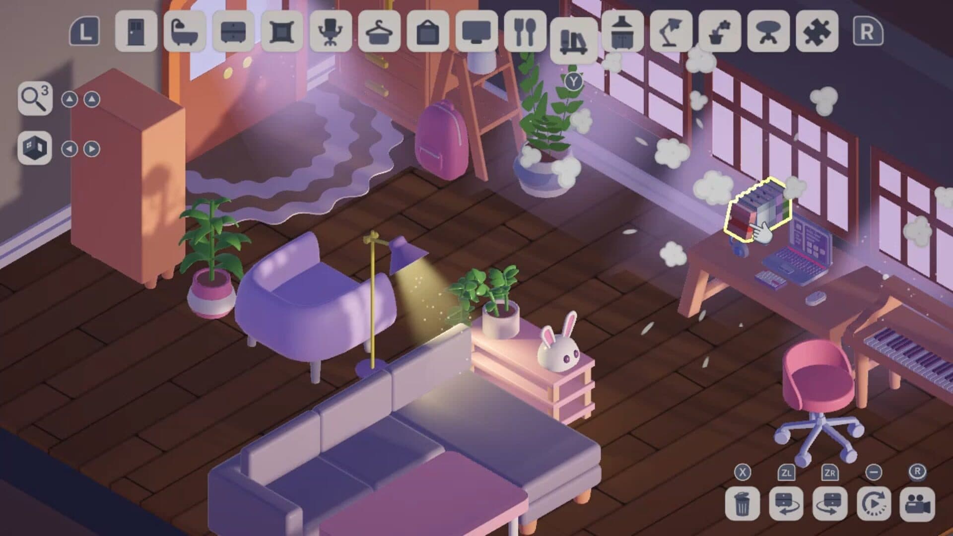 My Cozy Room screenshot 0
