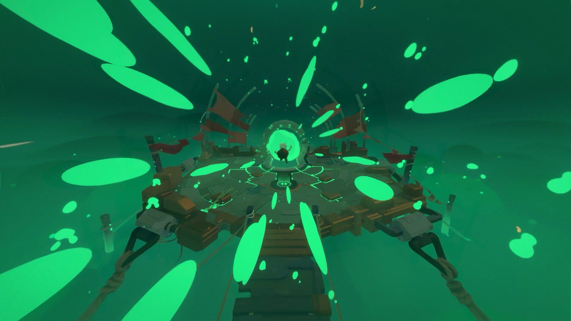 Moonlighter 2: The Endless Vault screenshot 6