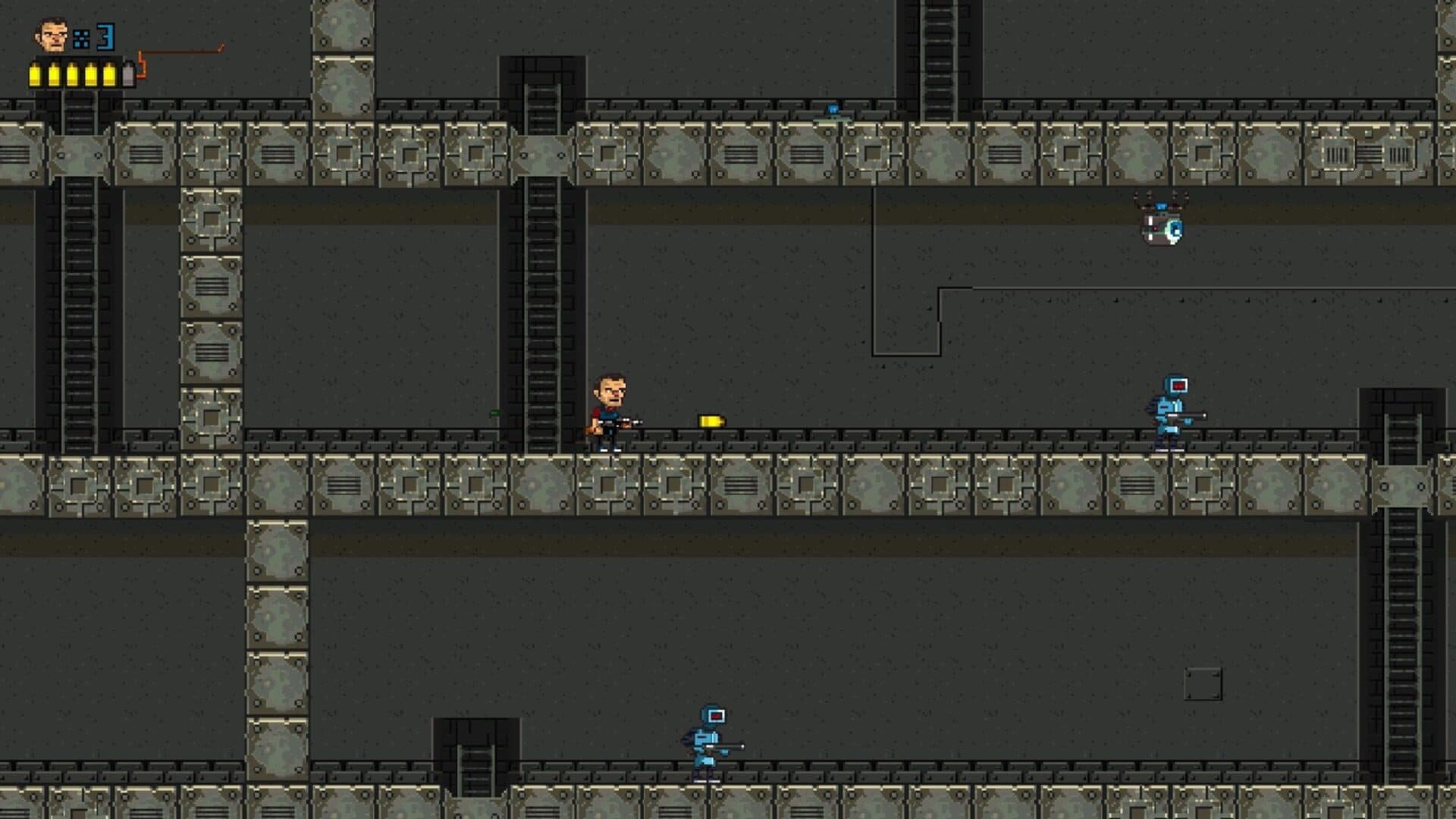 Rifle MarksMan screenshot 1