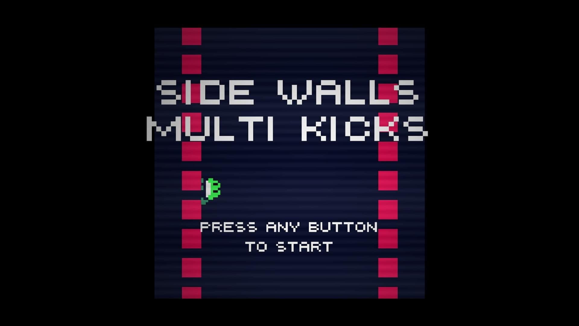 اسکرین‌شات Side Walls Multi Kicks - 1