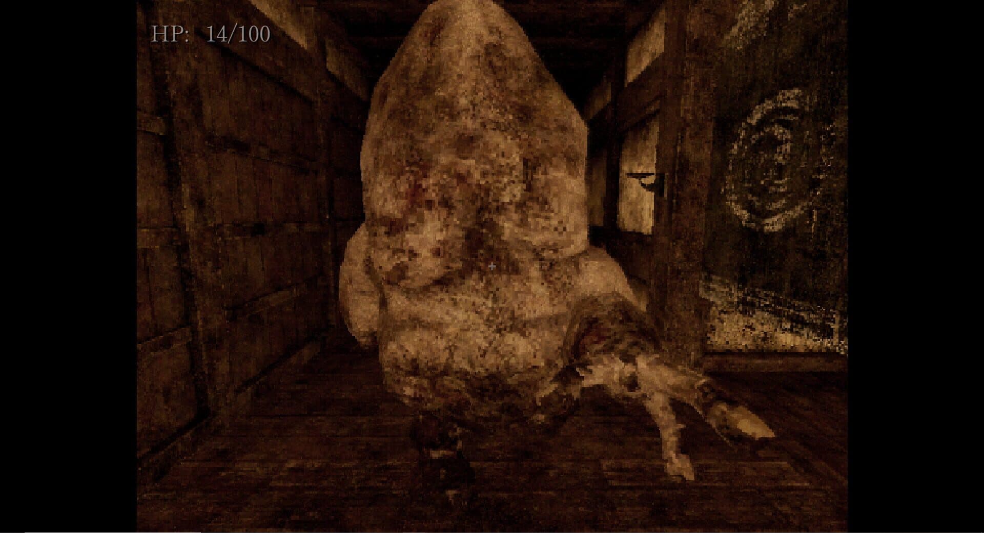 Labyrinth of the Demon King screenshot 2