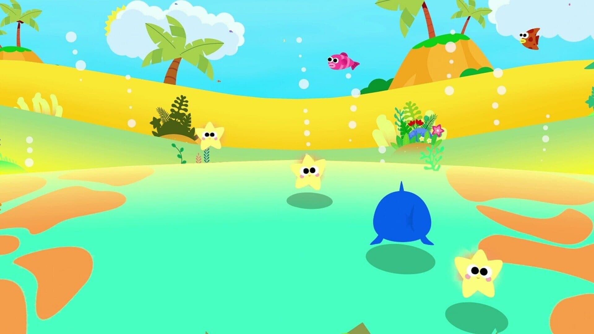 Baby Shark: Sing & Swim Party screenshot 0