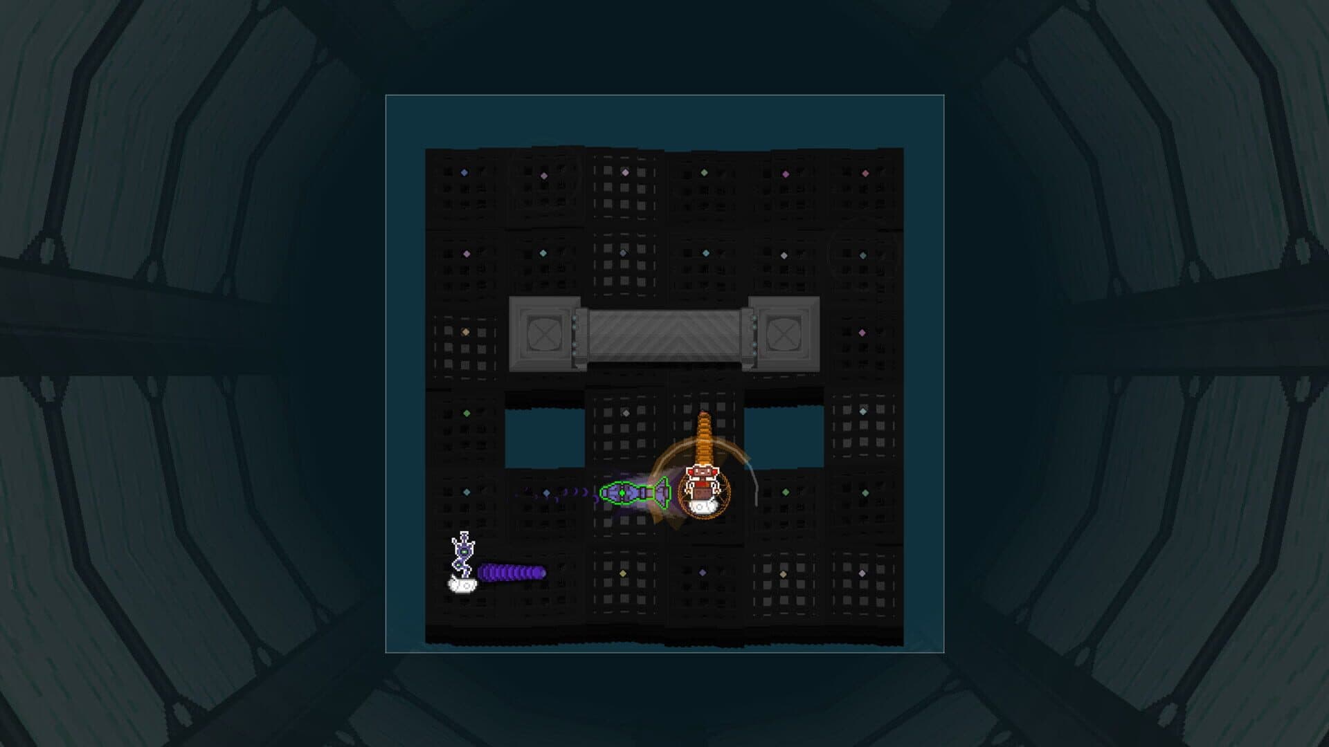 Friday Night Bullet Arena screenshot 1