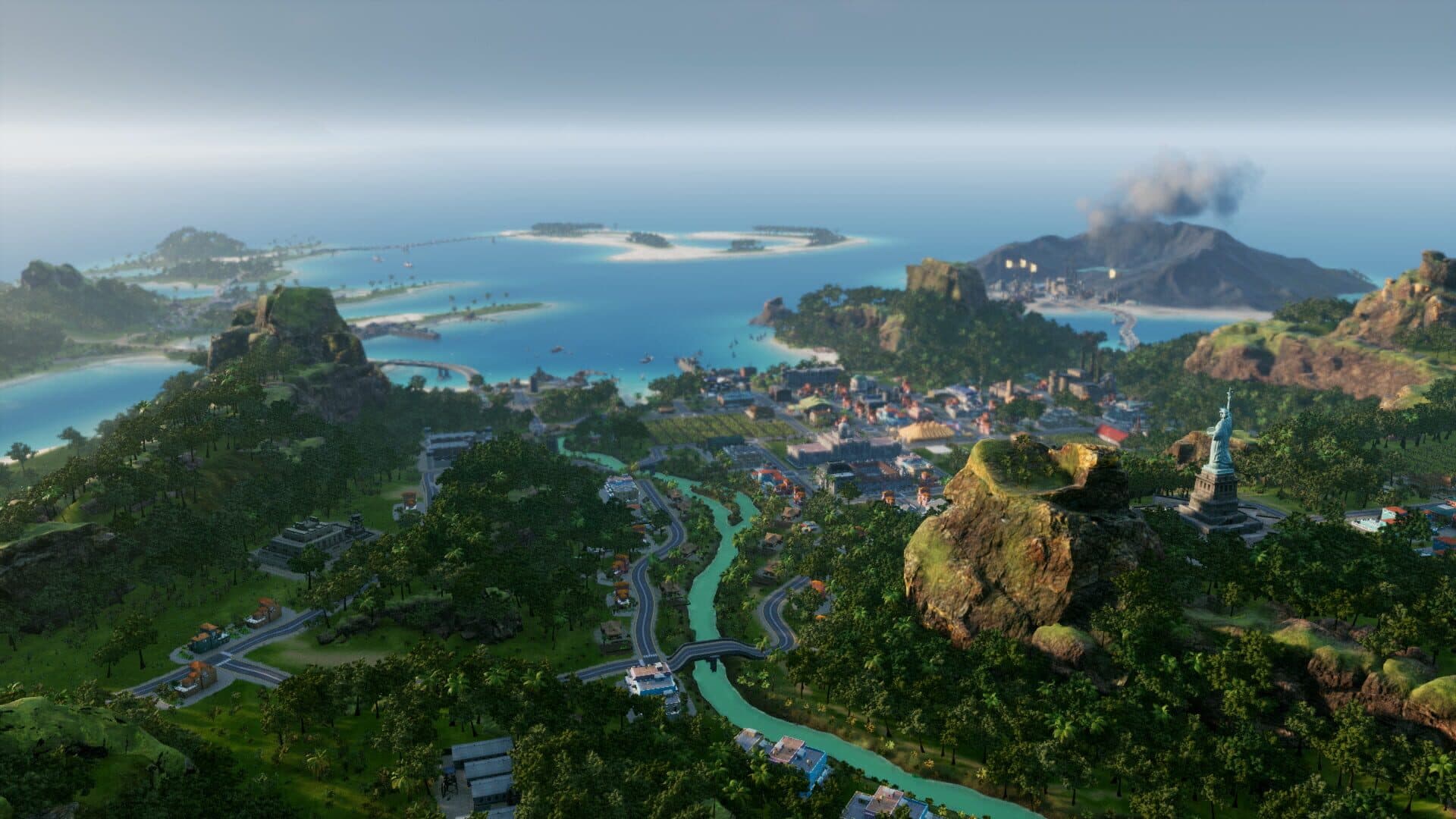 Tropico 6 screenshot 8