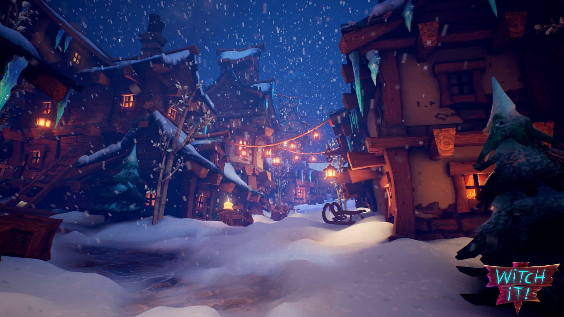 Witch It screenshot 4
