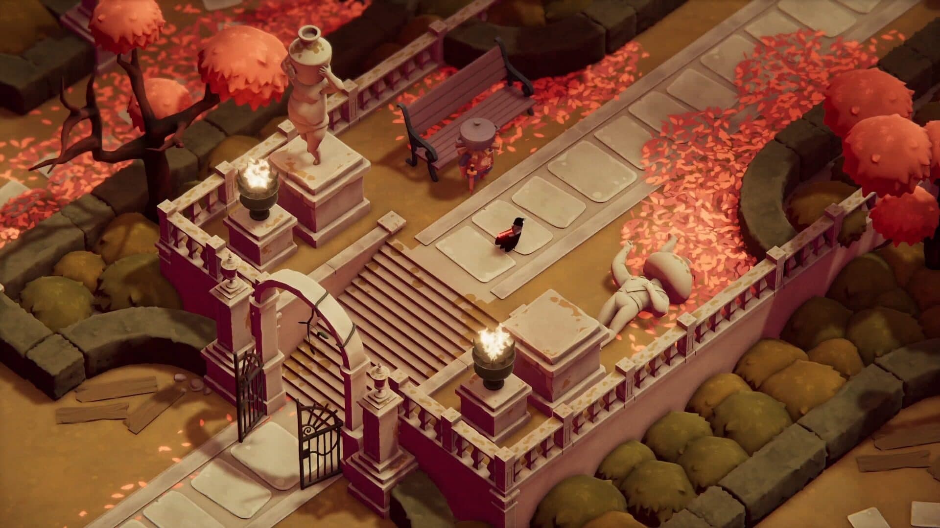Death's Door screenshot 0