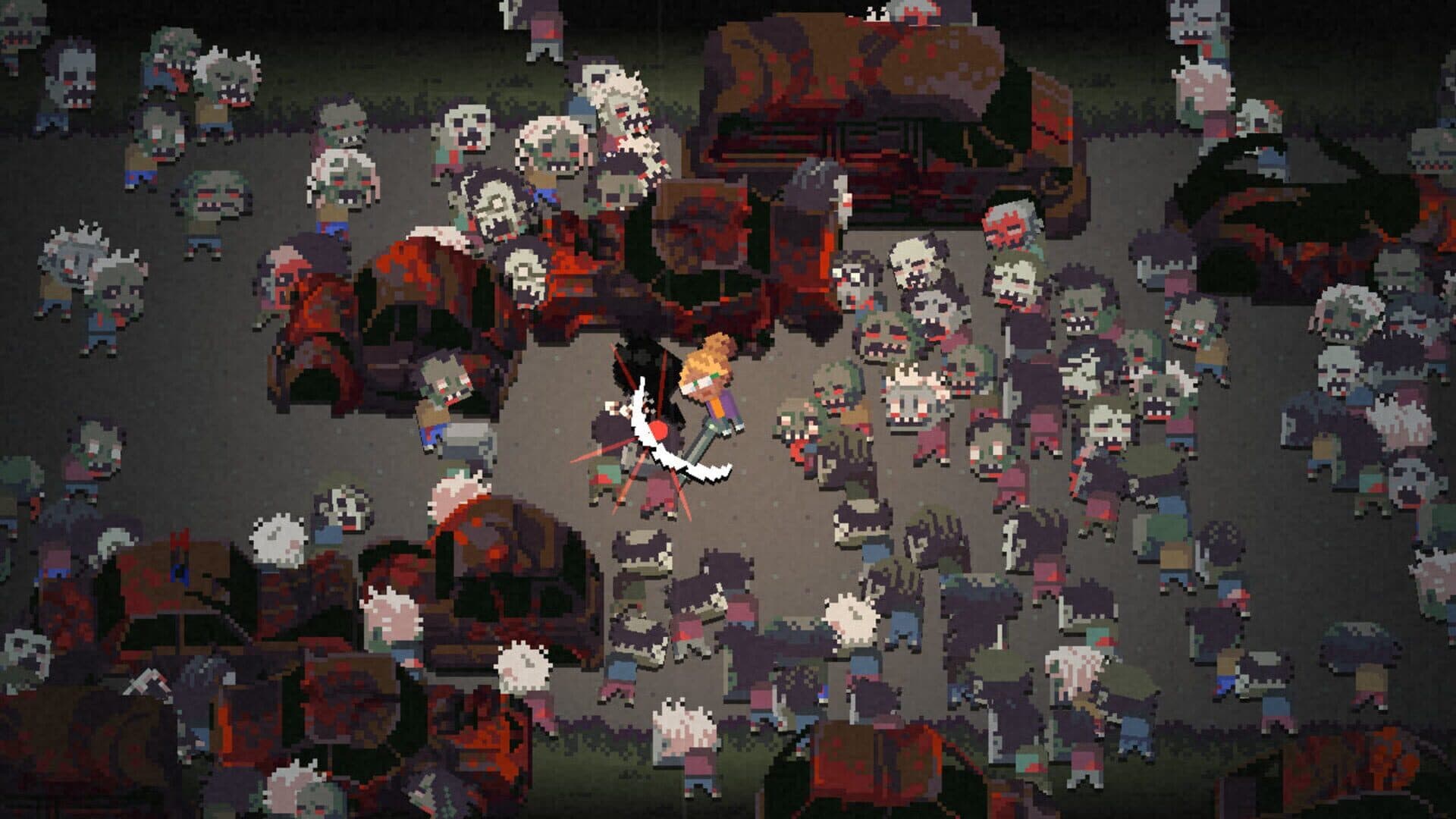 Death Road to Canada screenshot 3