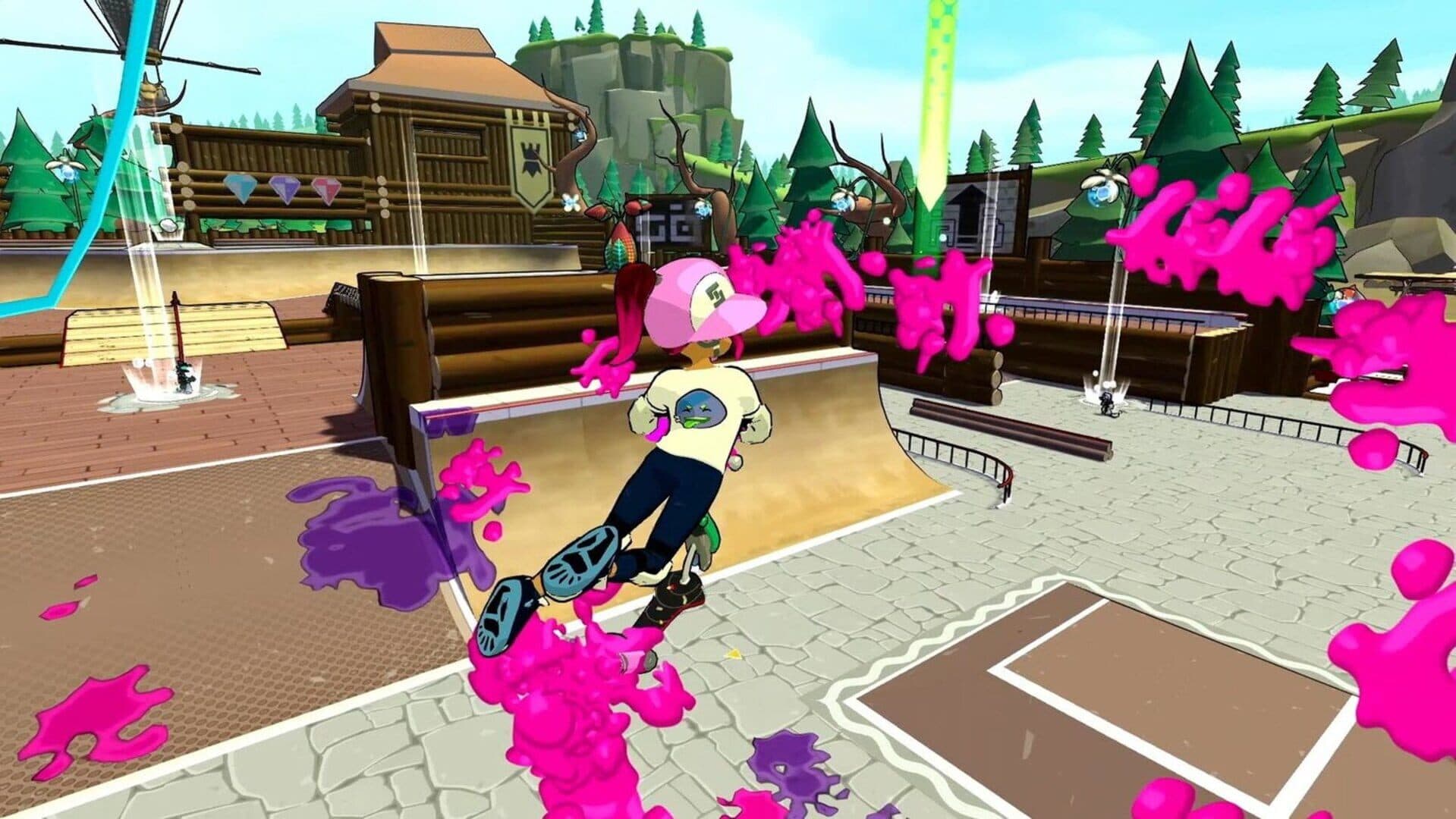 Crayola Scoot screenshot 0