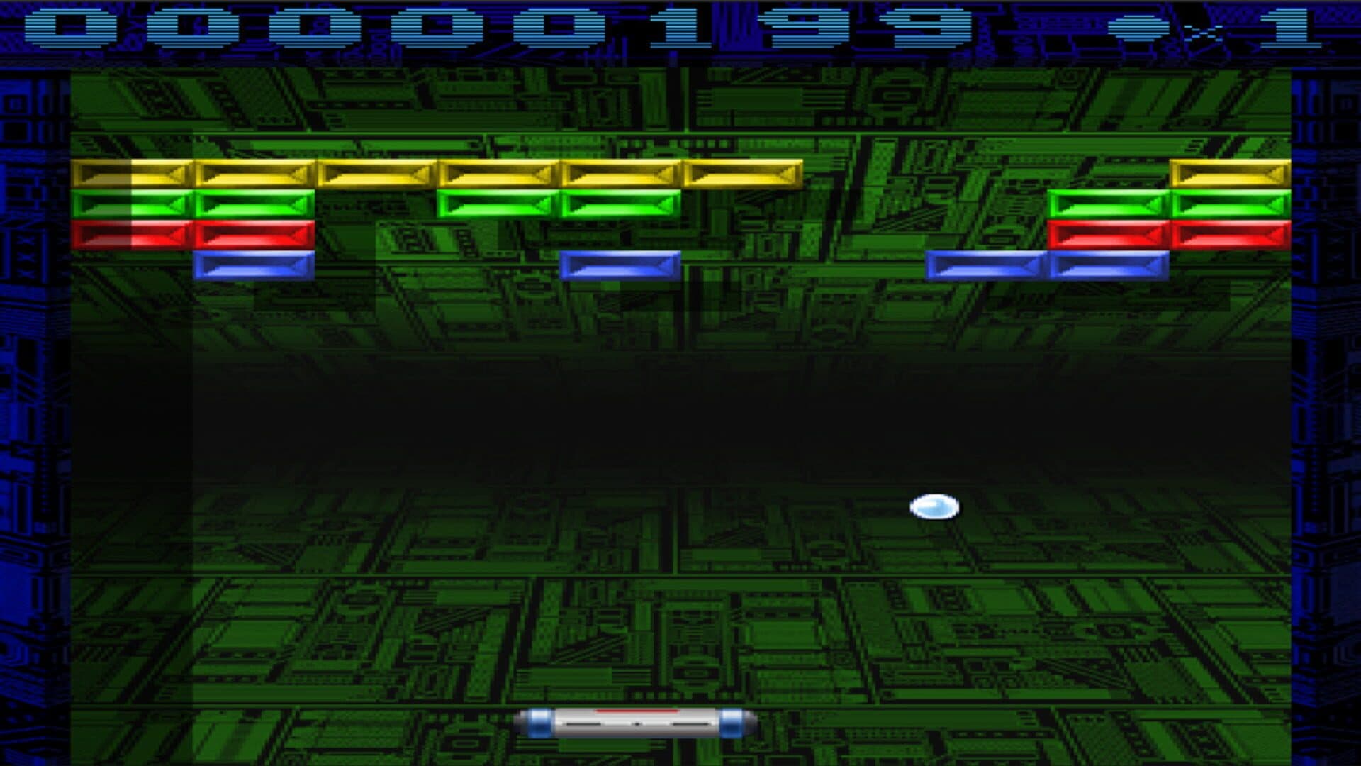 اسکرین‌شات Quantum Storm - 3