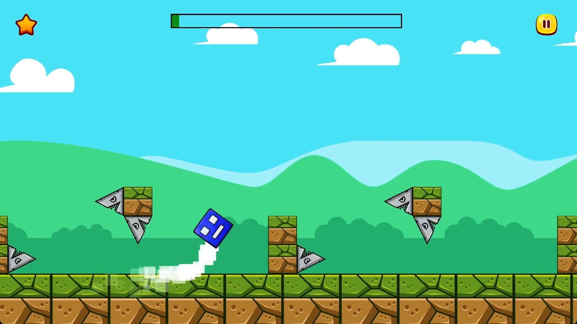 اسکرین‌شات Box Dash - 6