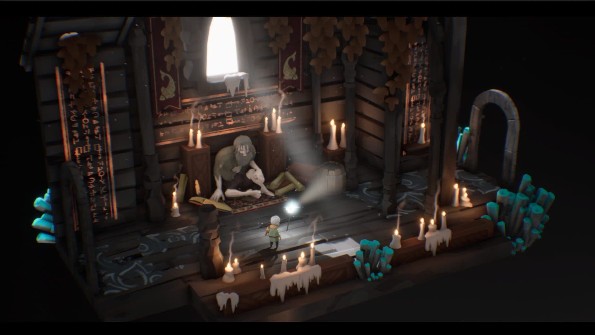 Selfloss screenshot 7