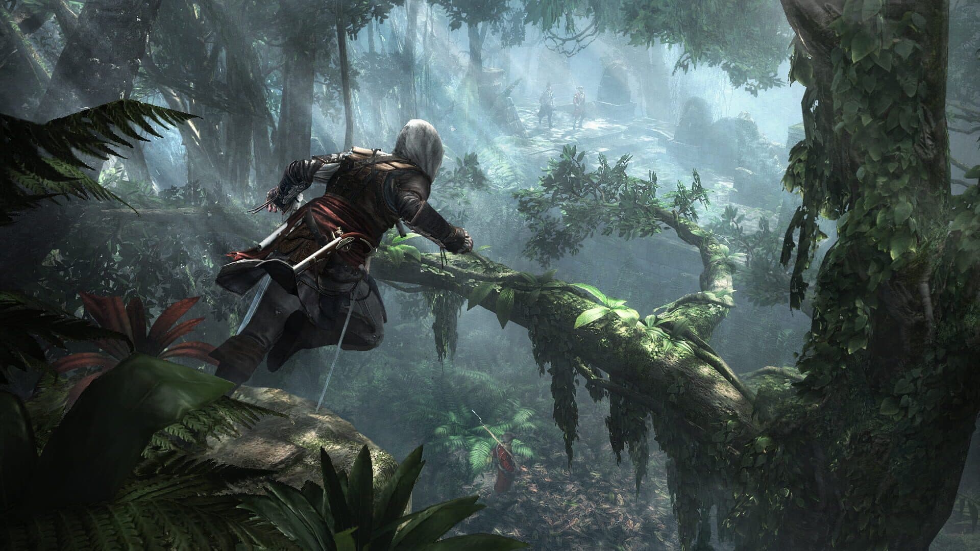 Assassin's Creed IV Black Flag screenshot 8