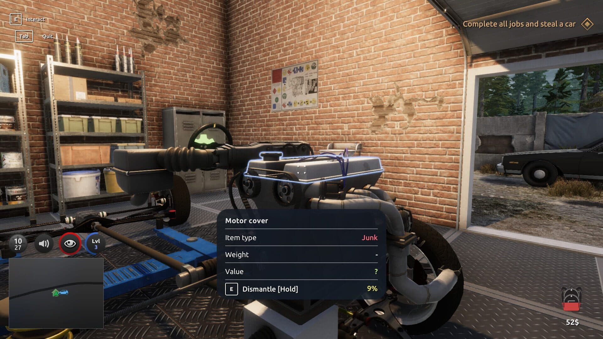Thief Simulator 2 screenshot 9