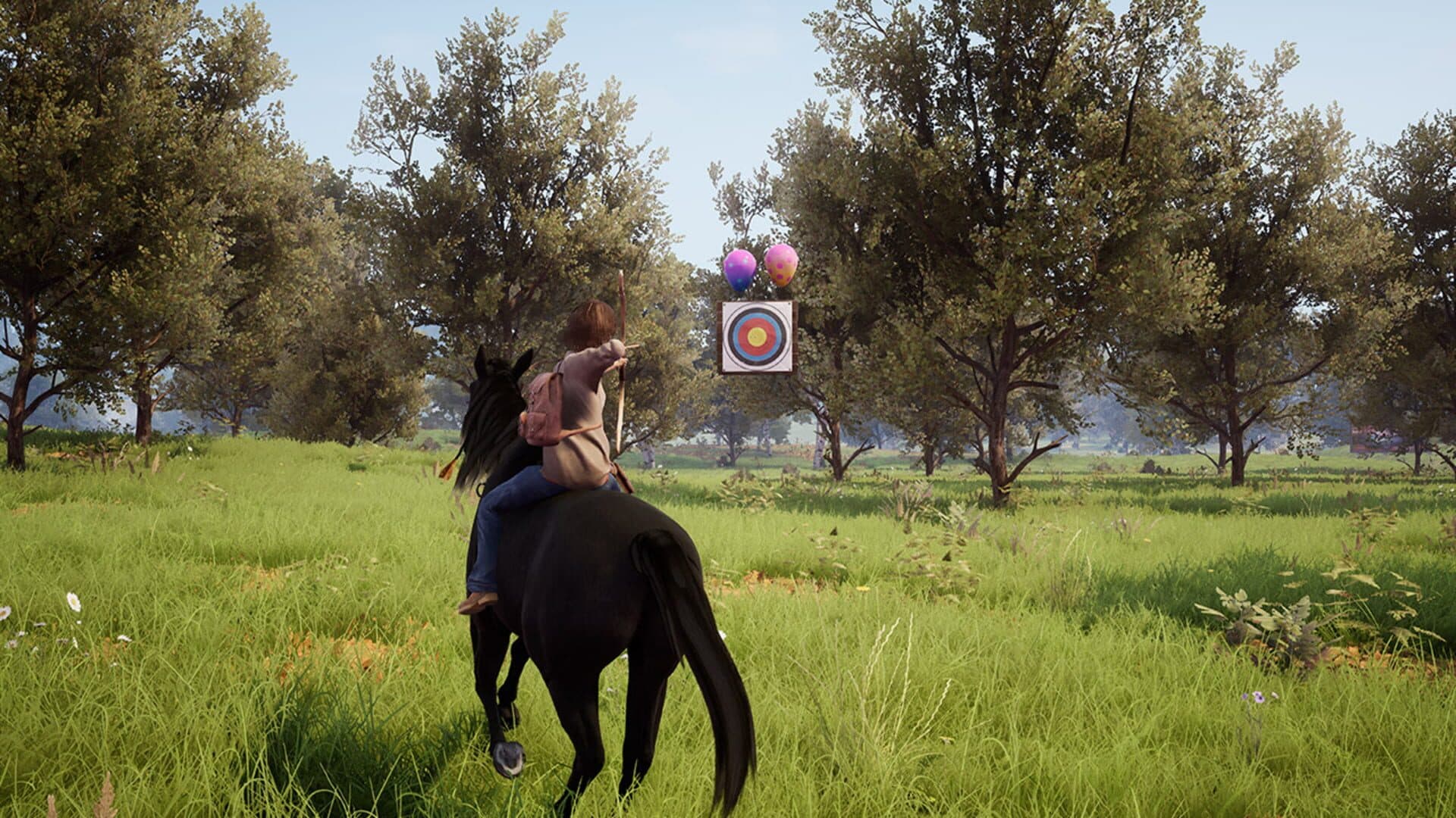 Windstorm: An Unexpected Arrival screenshot 3
