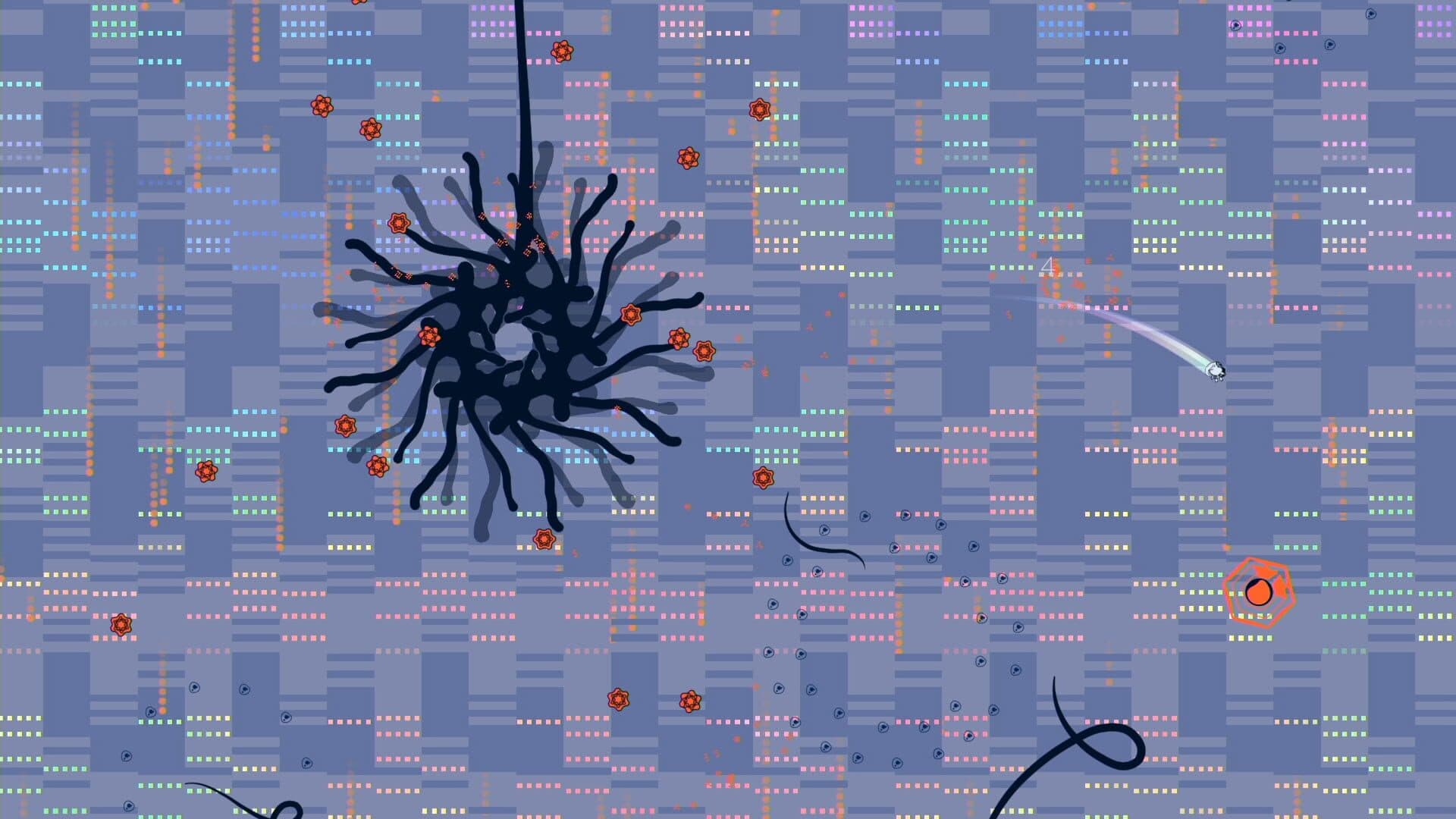 PixelJunk Eden 2 screenshot 0